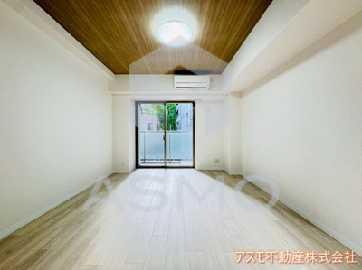 【内装】 | アーデン土佐堀