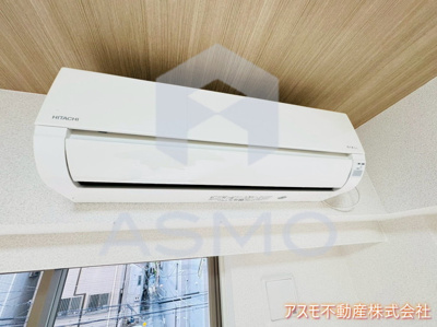 【設備】 | アーデン土佐堀