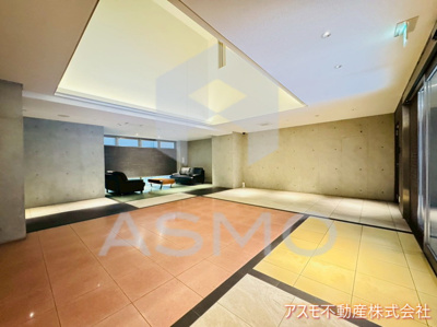 【その他共用部分】 | アーデン土佐堀