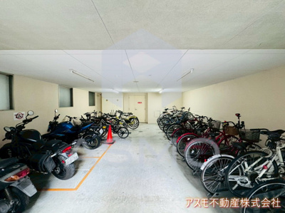 【その他共用部分】 | アーデン土佐堀