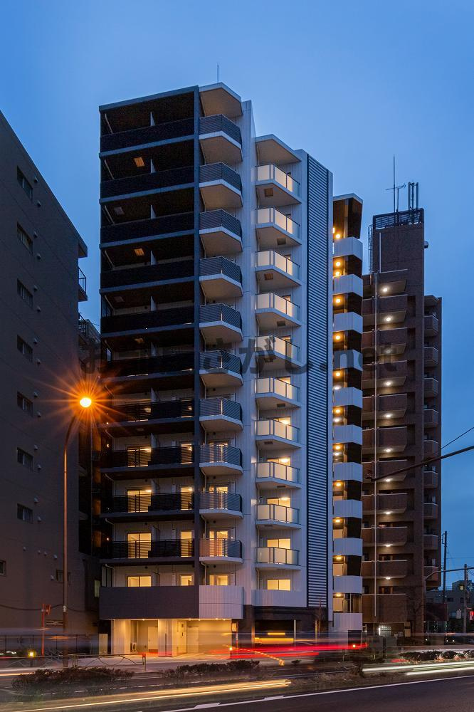 ベルグレード大山【おとり物件なし】#板橋区 #築浅