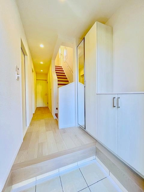 相模原市南区下溝戸建⑤のその他