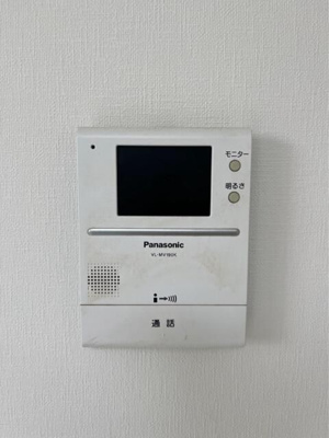 【設備】 | 第６グリーンハイツ