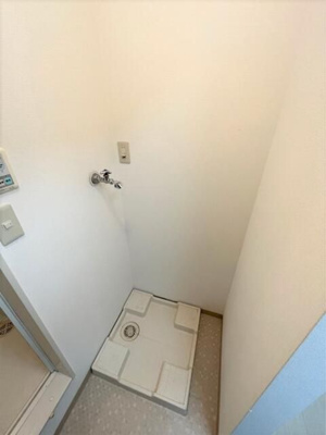 【設備】 | 第６グリーンハイツ