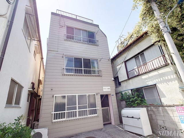 ルミエール赤羽