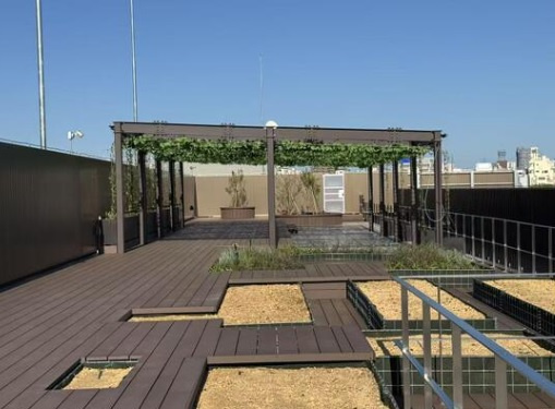 【その他】 | パークシティ高田馬場