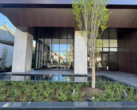 【その他】 | パークシティ高田馬場