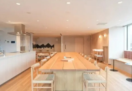 【その他共用部分】 | パークシティ高田馬場