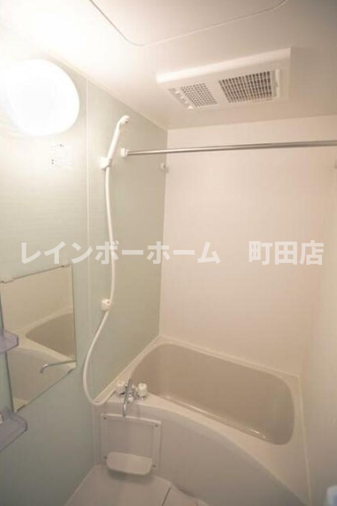 フルセイル生田※初期費用分割後払いサービス利用可能物件の浴室