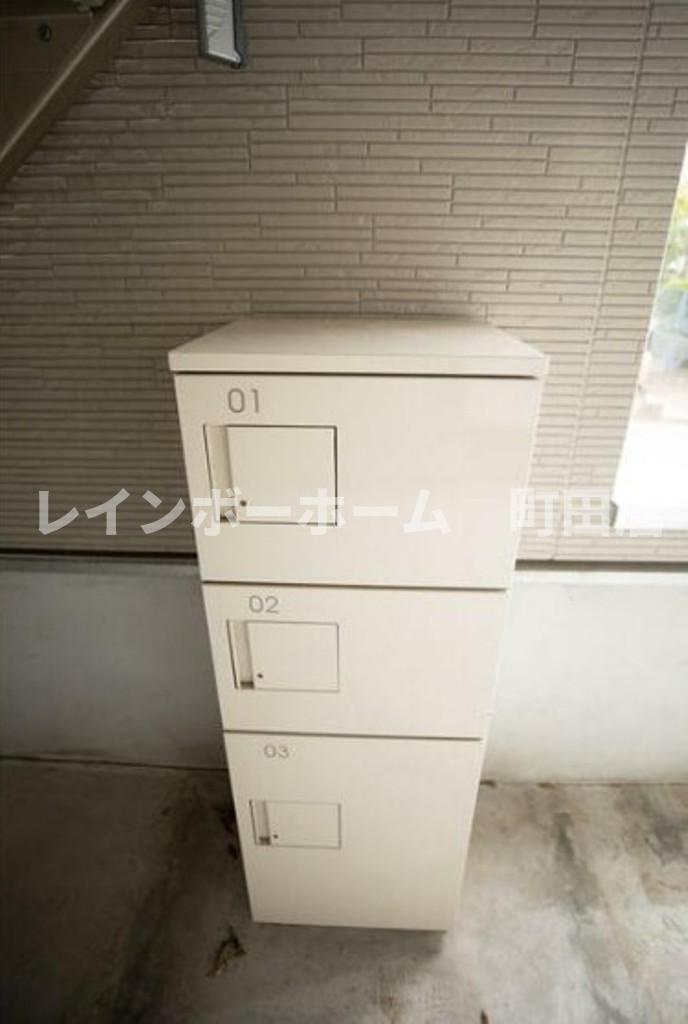 フルセイル生田※初期費用分割後払いサービス利用可能物件のその他