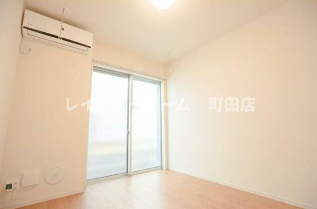 フルセイル生田※初期費用分割後払いサービス利用可能物件の居間・リビング