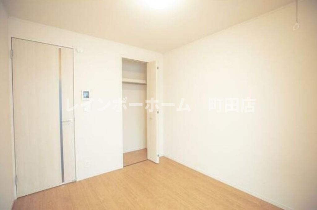 フルセイル生田※初期費用分割後払いサービス利用可能物件の収納