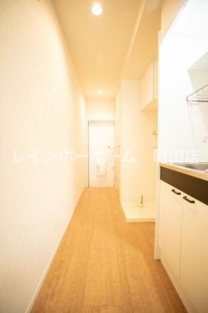 フルセイル生田※初期費用分割後払いサービス利用可能物件の内装