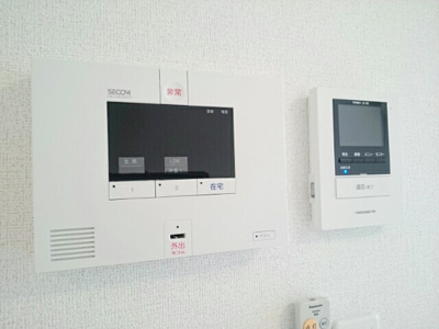 【セキュリティ】 | サルサージュⅠ