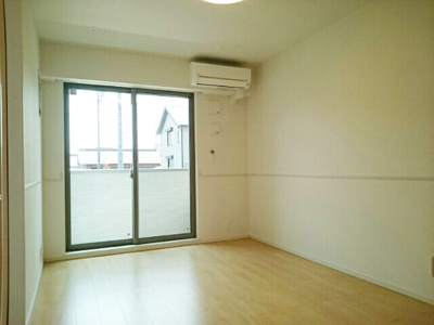 【居間・リビング】 | サルサージュⅠ