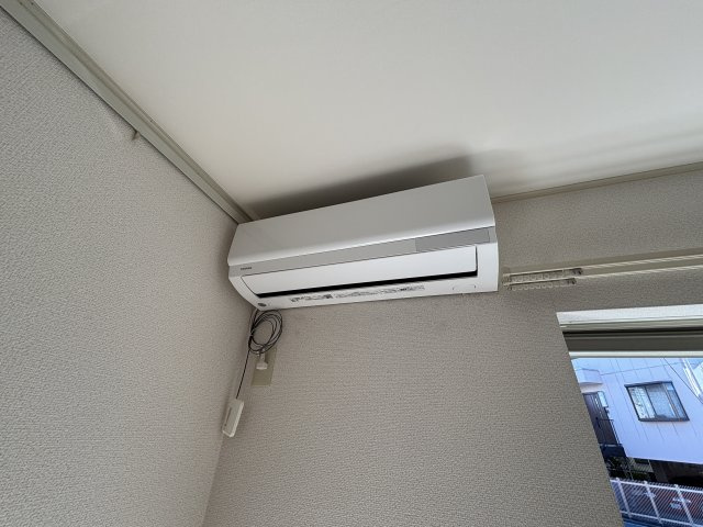 ファミール栄の設備|※同間取り201号室参照