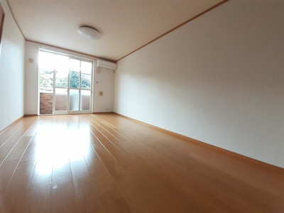 【内装】 | サニー・カーサＭ | 内装もきれいです