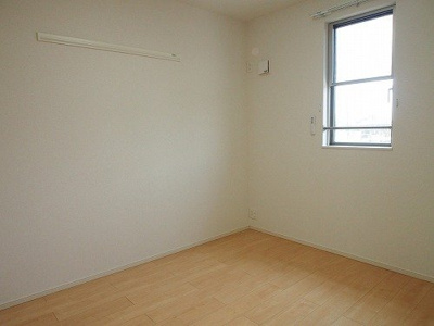 【内装】 | ラメール | 物件の内装です