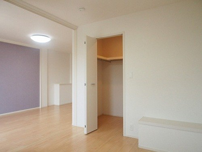 【収納】 | ラメール | 収納スペース豊富です