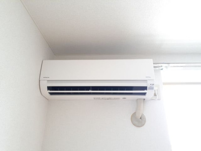 【設備】 | パークサイド２