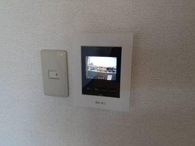 【セキュリティ】 | パークサイド２