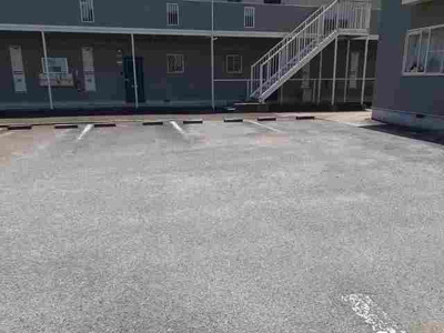 【駐車場】 | パークサイド２ | 駐車場完備です