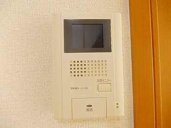 【セキュリティ】 | アンフィニ・Ｓ