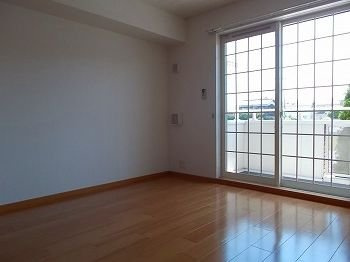 【内装】 | アンフィニ・Ｓ | 過ごしやすい室内です