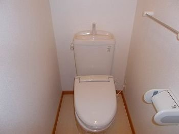 【トイレ】 | アンフィニ・Ｓ | トイレも気になるポイント