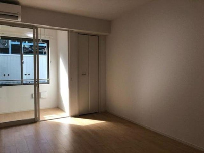 【内装】 | ブルーシャトー | 物件の内装です