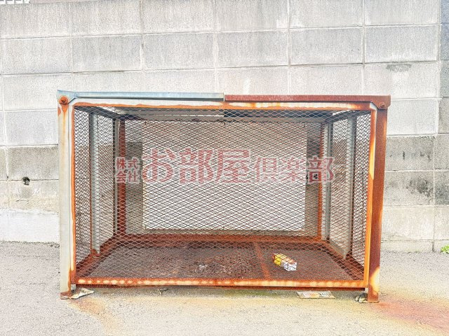 villa早津崎のその他共用部分