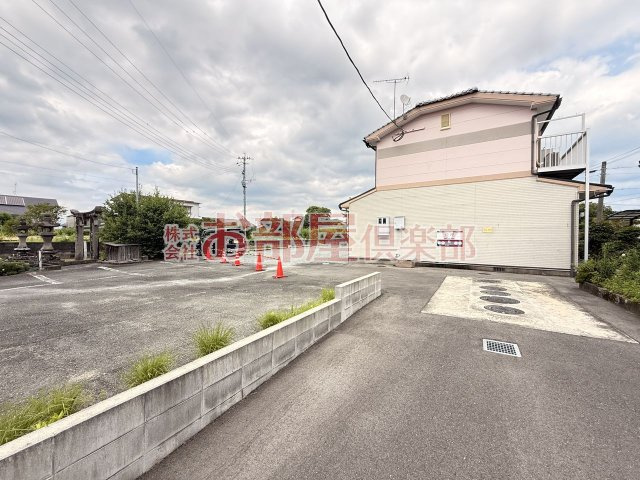villa早津崎の設備
