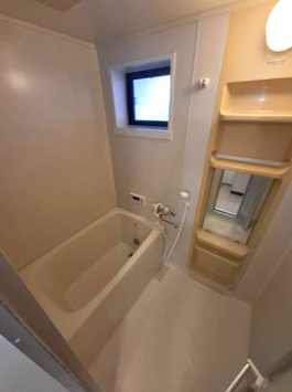 コーポスバルの収納