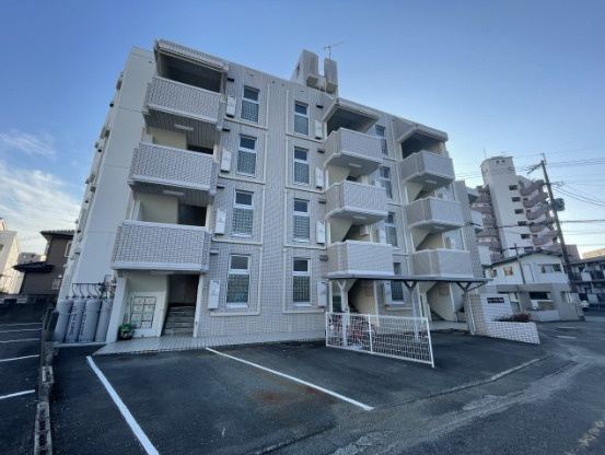 ウィン・グランデ国分