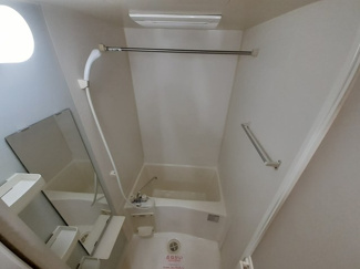 【浴室】 | ルービアーレ | バス