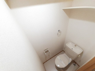 【トイレ】 | ルービアーレ | トイレ