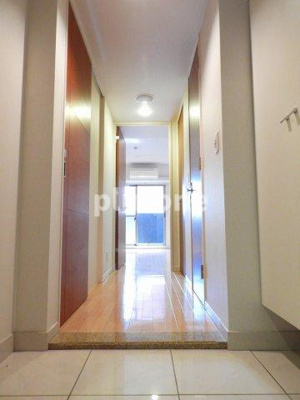 【玄関】 | パークキューブ北浜