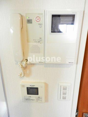 【セキュリティ】 | パークキューブ北浜