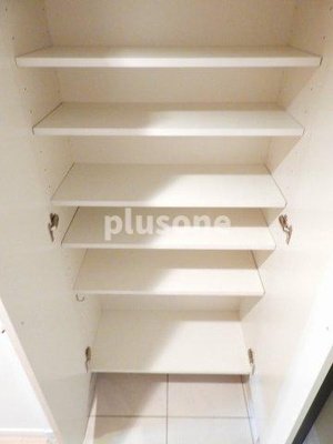 【設備】 | パークキューブ北浜