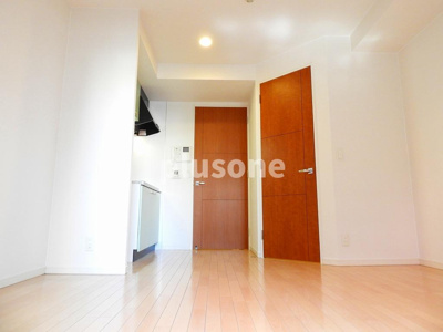 【内装】 | パークキューブ北浜