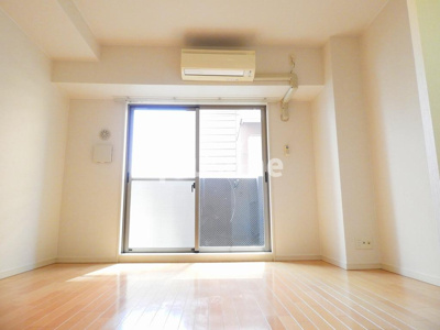 【居間・リビング】 | パークキューブ北浜