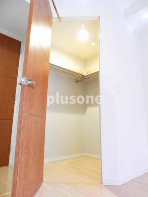 【収納】 | パークキューブ北浜