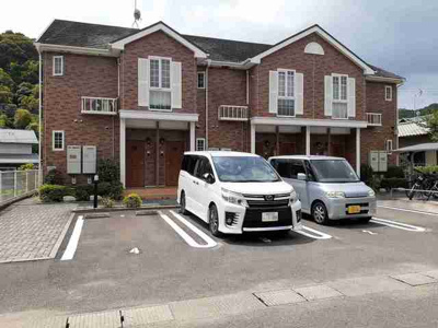 【外観】 | ウィンズサン　Ⅰ | 外観写真