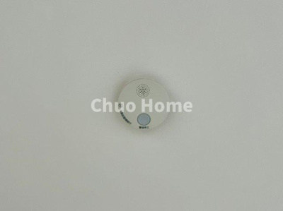 【防犯設備】 | 葛飾区西水元1丁目中古住宅 | 火災報知器