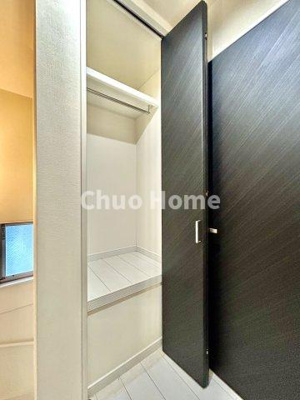 【収納】 | 葛飾区西水元1丁目中古住宅 | 収納