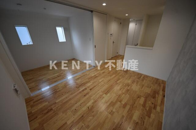 【内装】 | ＣＢ蒲田シャルマン | 内装です