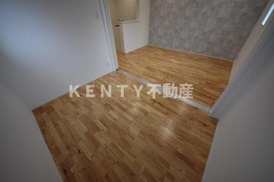 【内装】 | ＣＢ蒲田シャルマン | 内装もきれいです