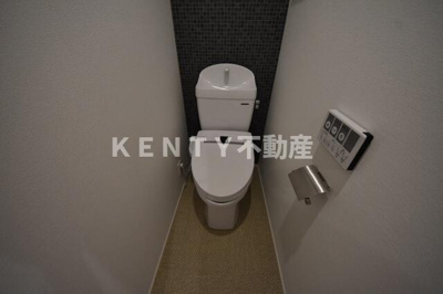 【トイレ】 | ＣＢ蒲田シャルマン | トイレも気になるポイント