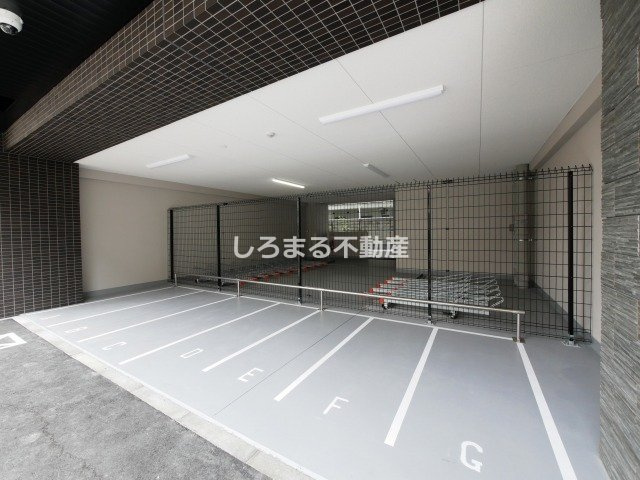 グランフェリーチェ・ナインのその他共用部分