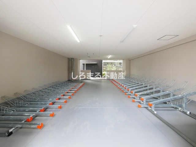 グランフェリーチェ・ナインのその他共用部分